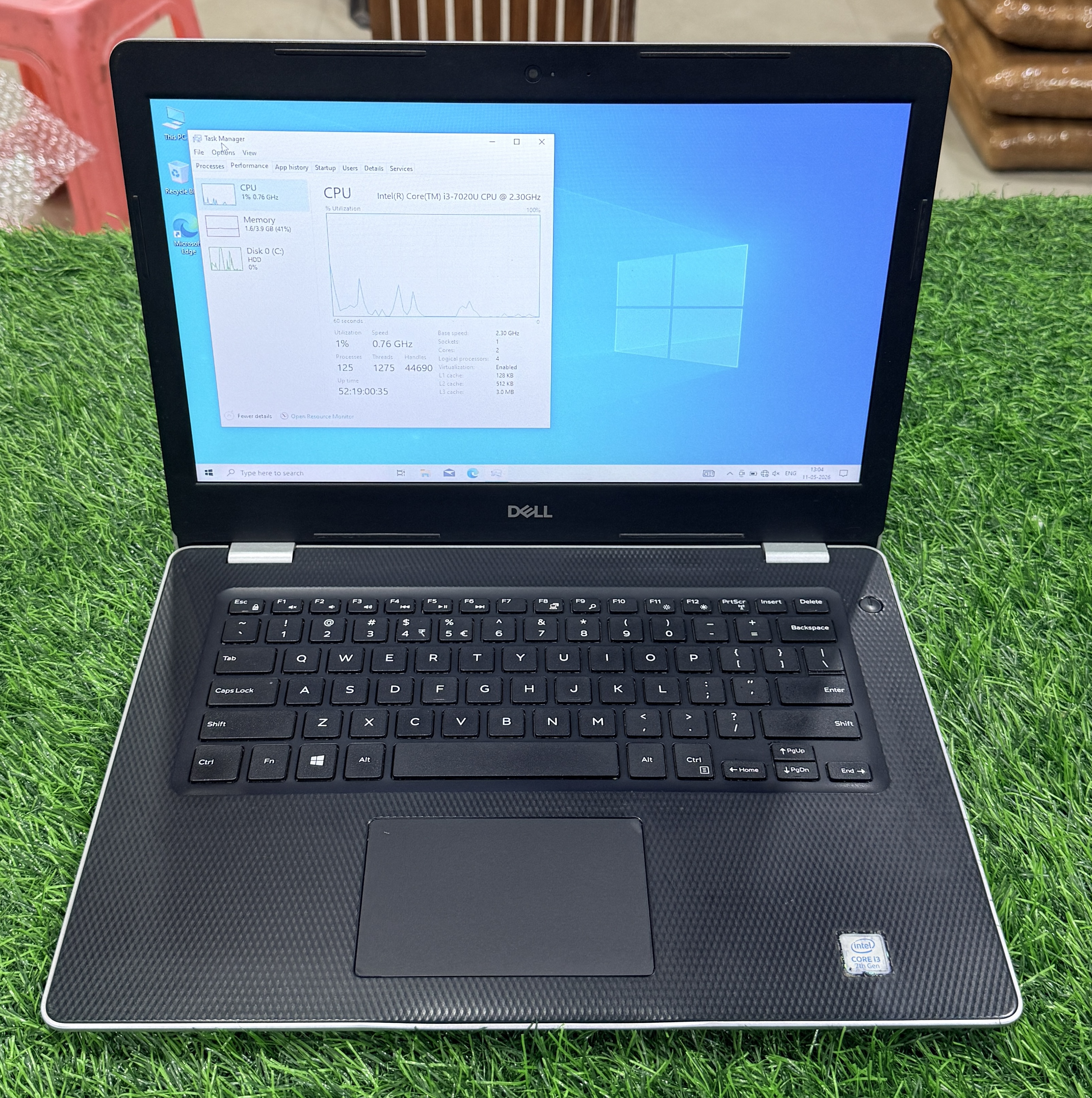 DELL INSPIRON