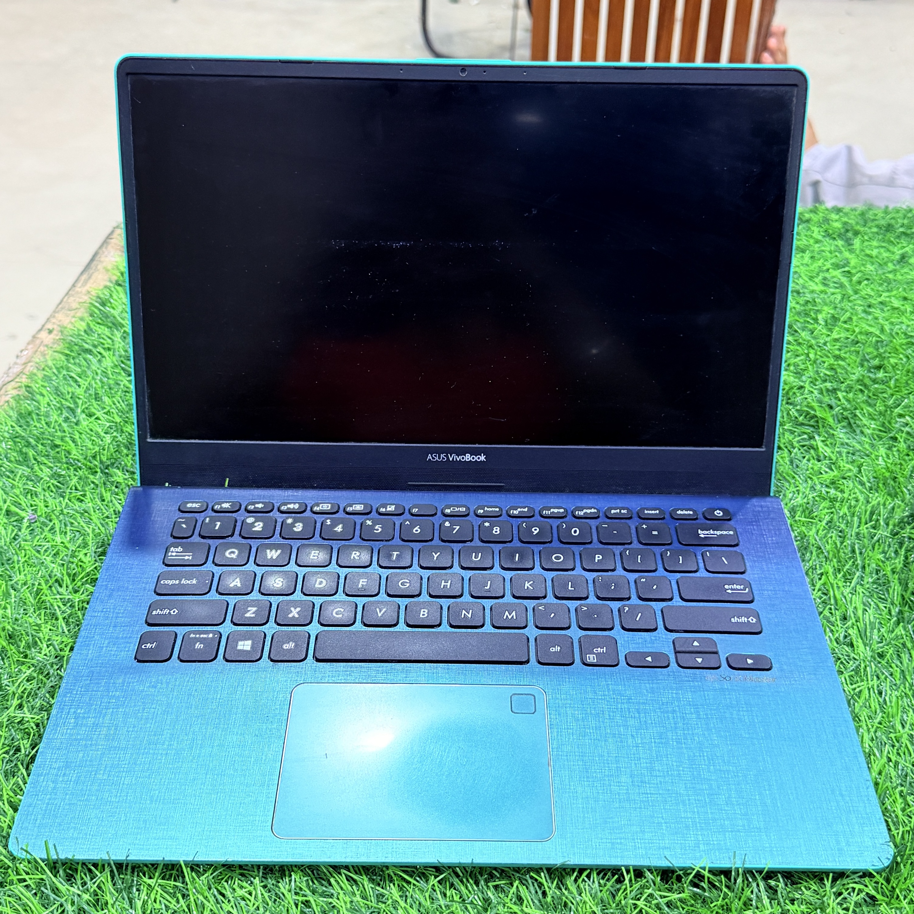 ASUS S430U