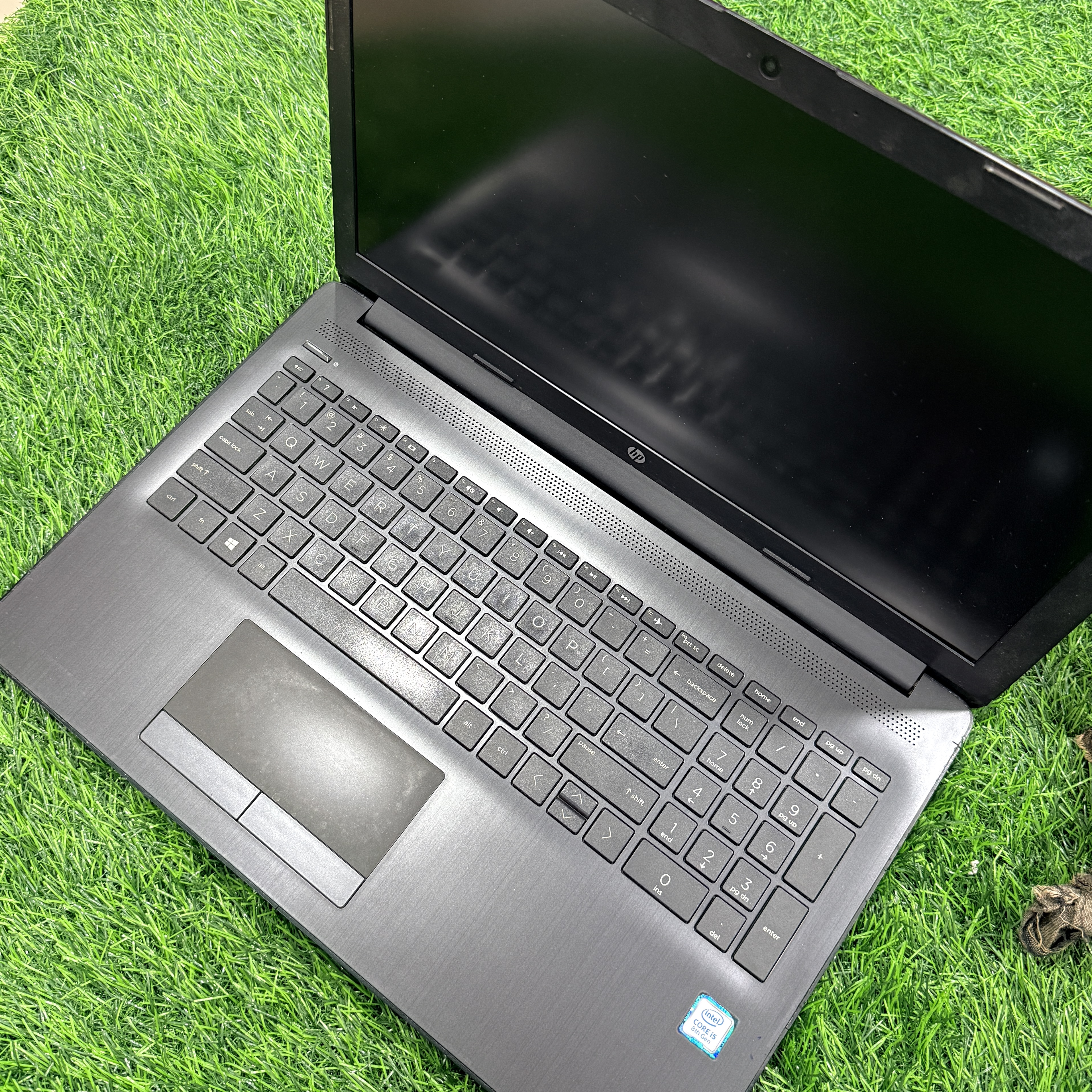 HP 15q-ds