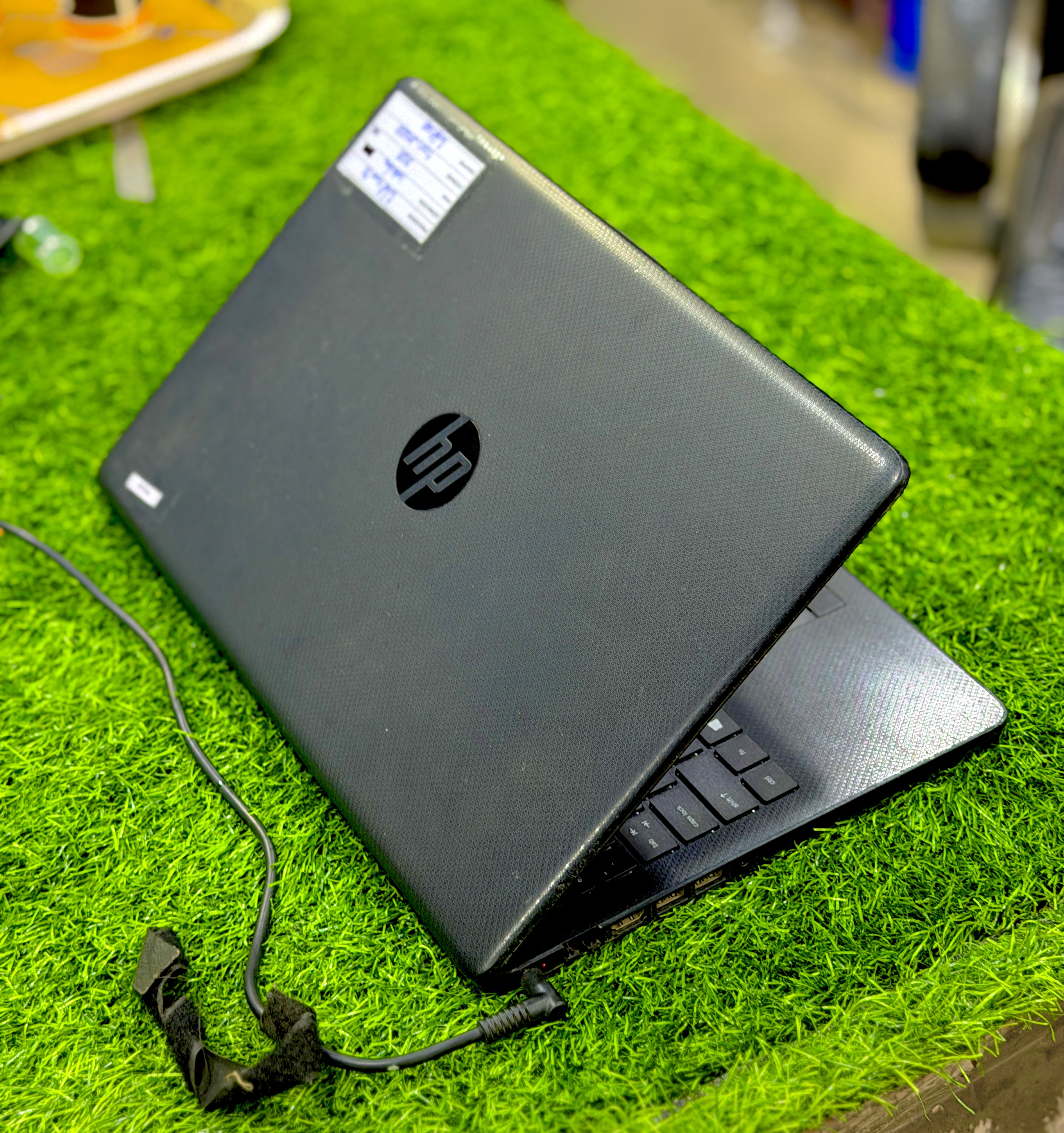 HP HP 15q 