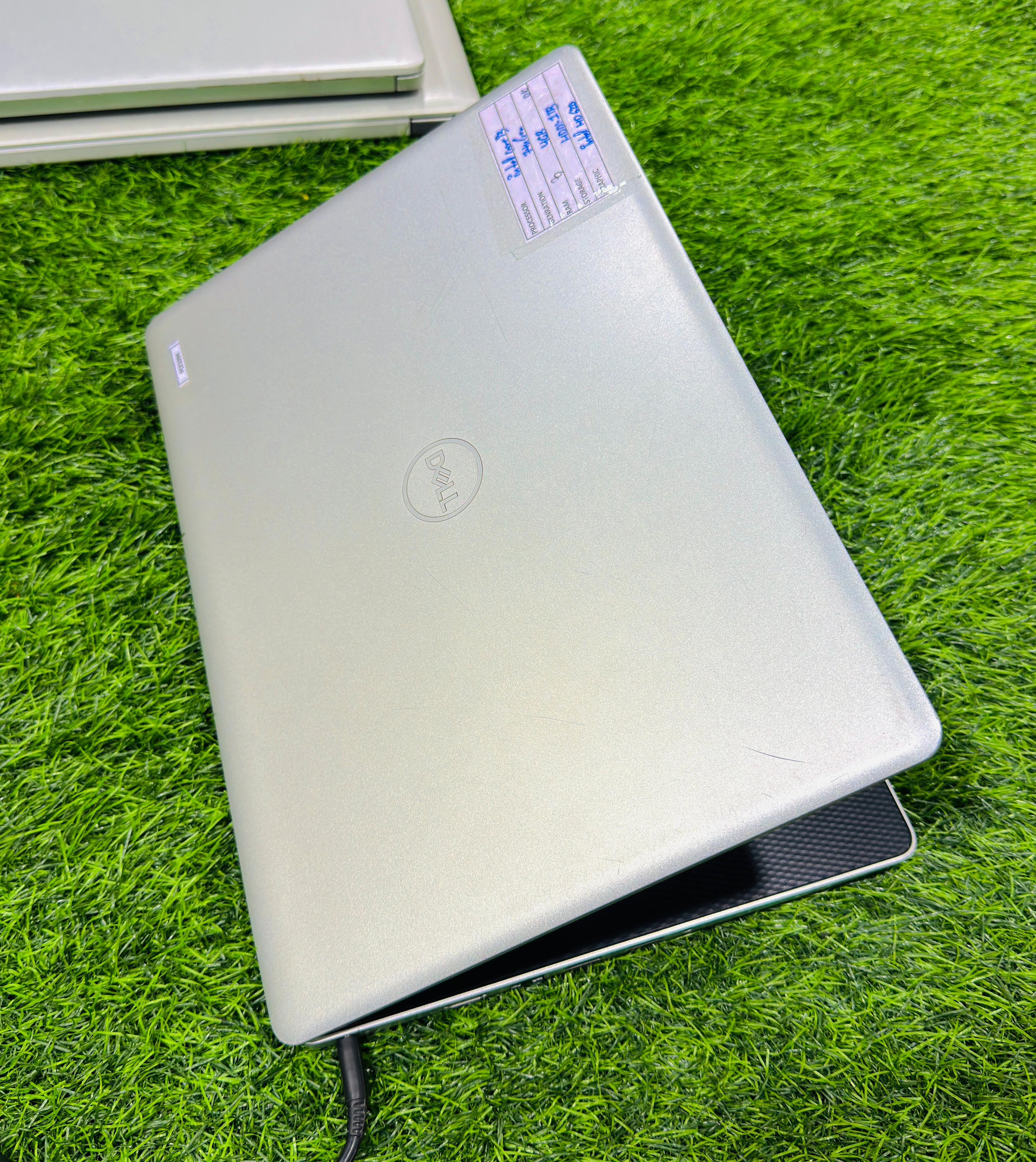 DELL INSPIRON 3481