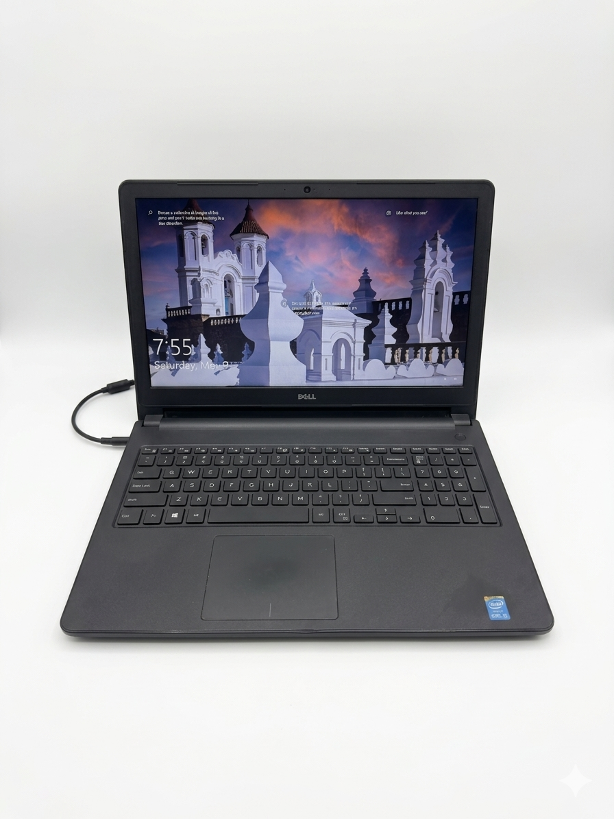 DELL Dell Inspiron 5558