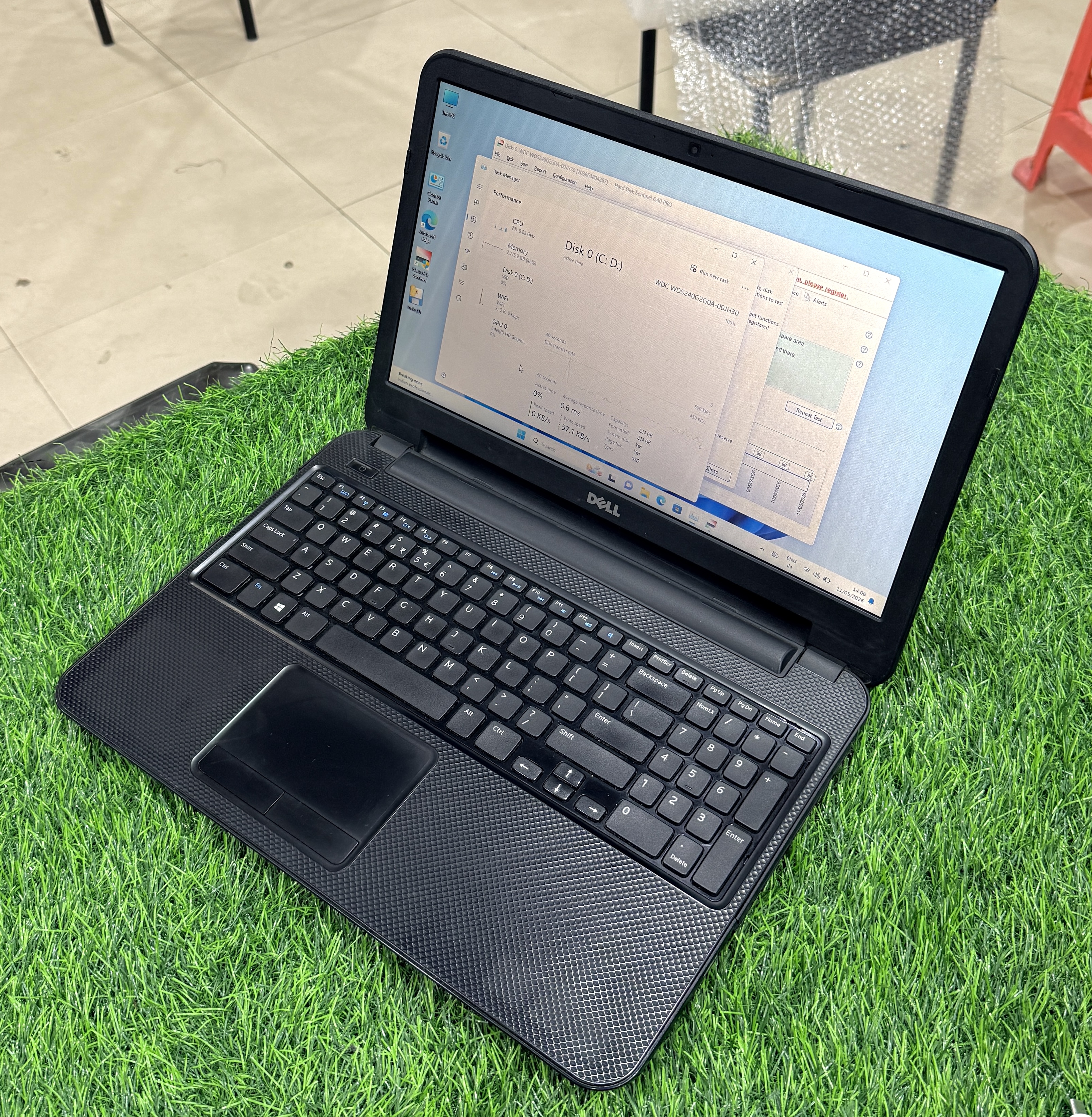 DELL LATITUDE 3540