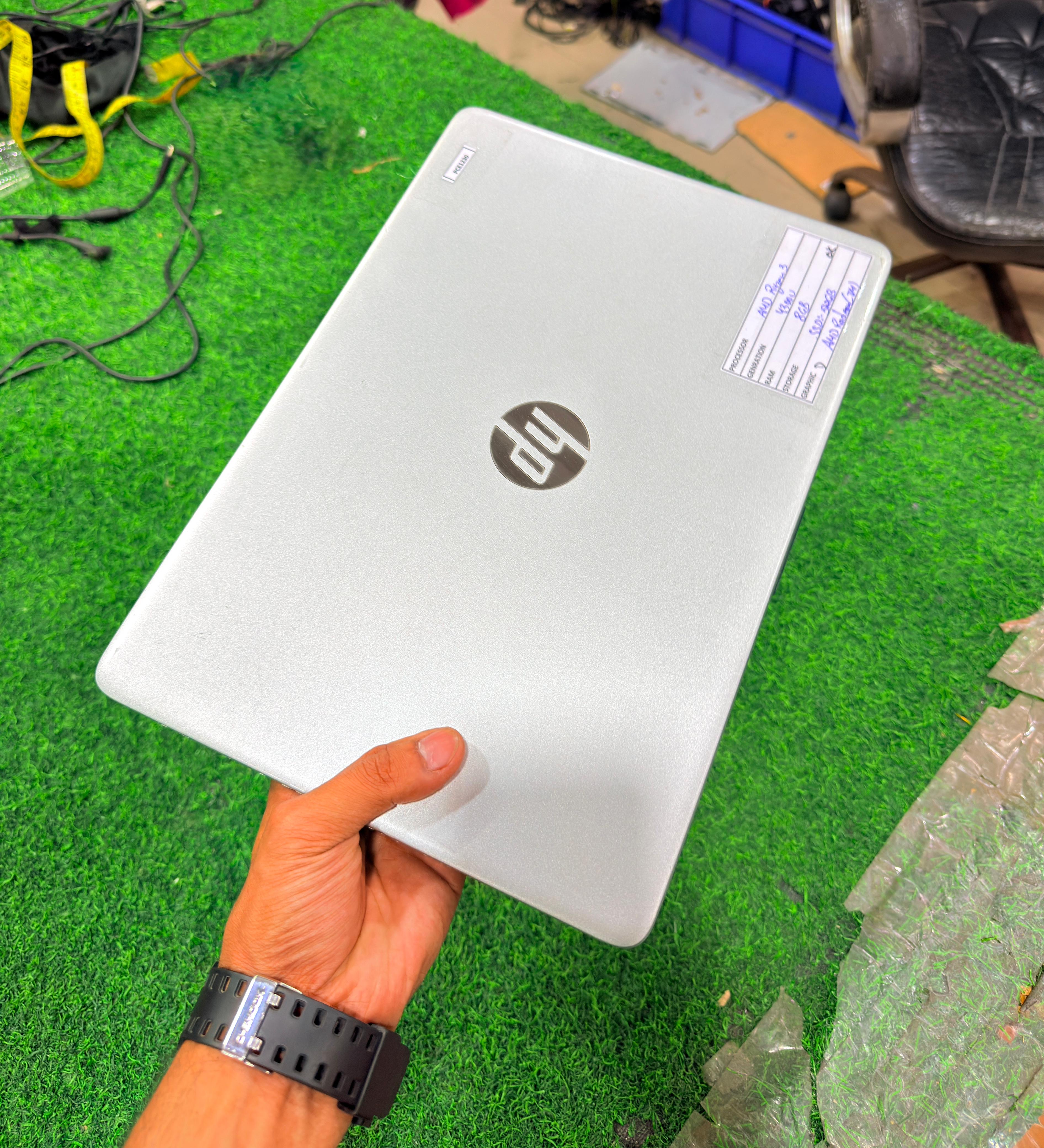 HP HP MODEL - 14s SERIES