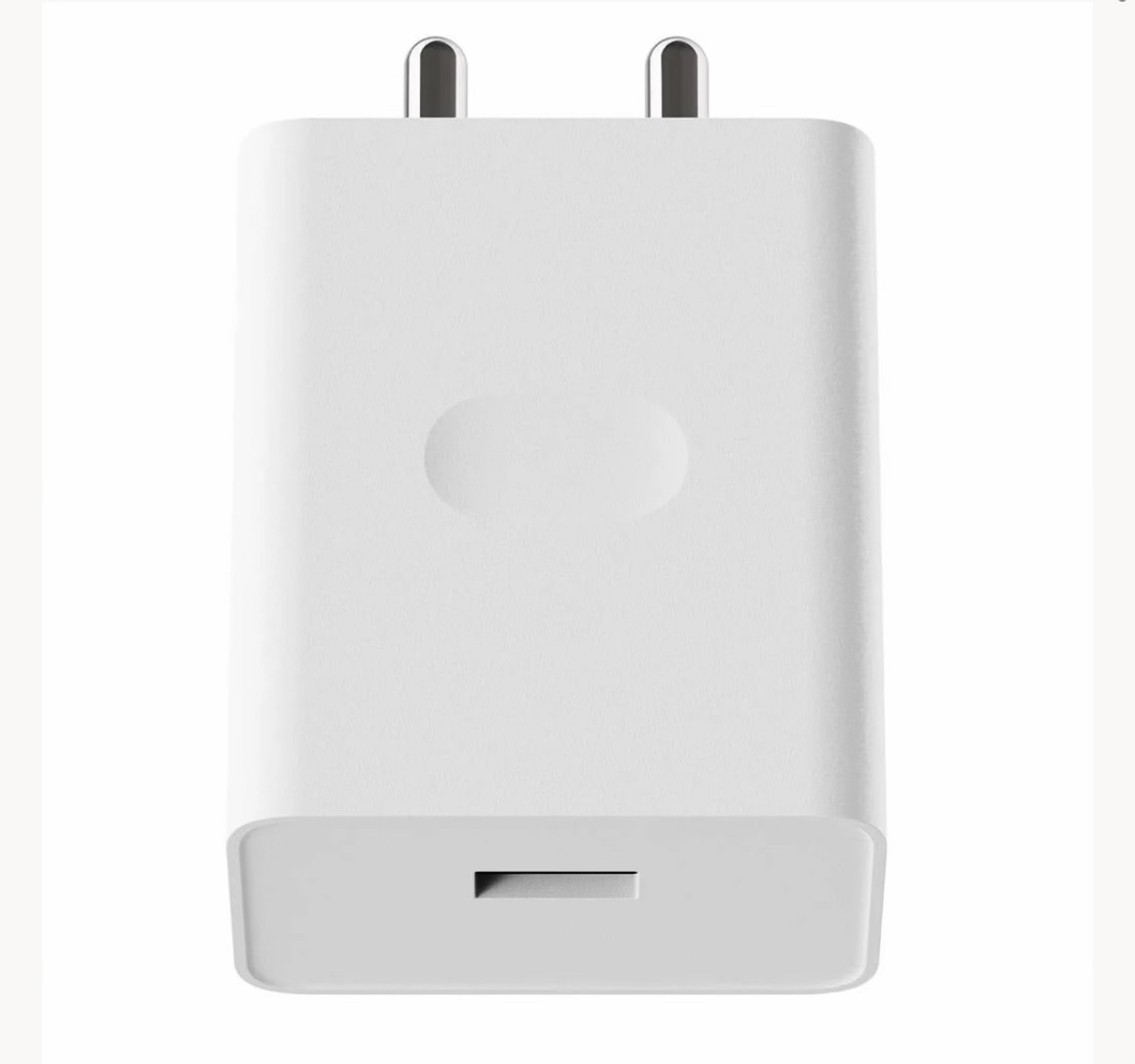CHARGER 100% ORIGINAL Oppo 18W Vooc Fast Charger