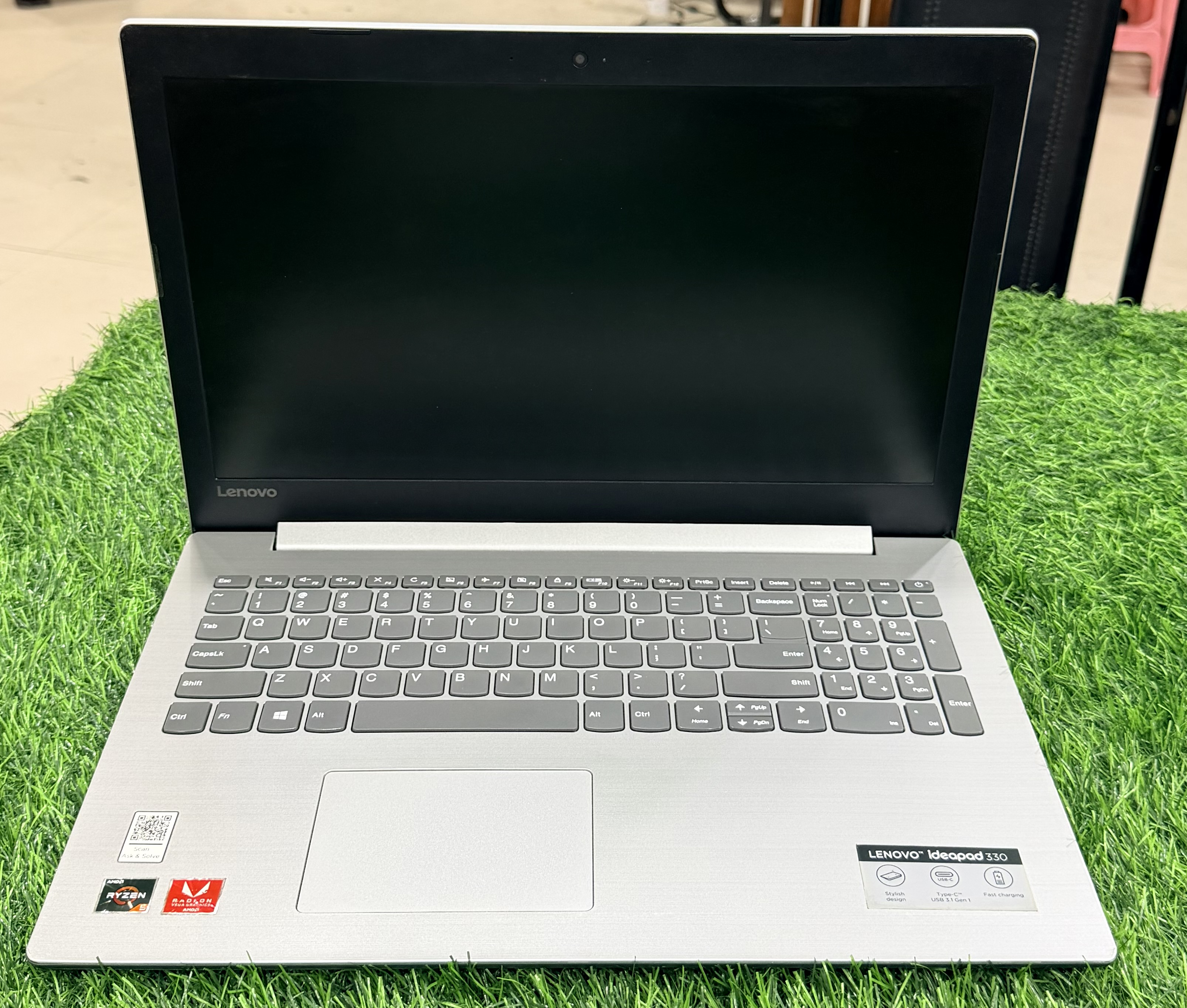 LENOVO IDEAPAD 330