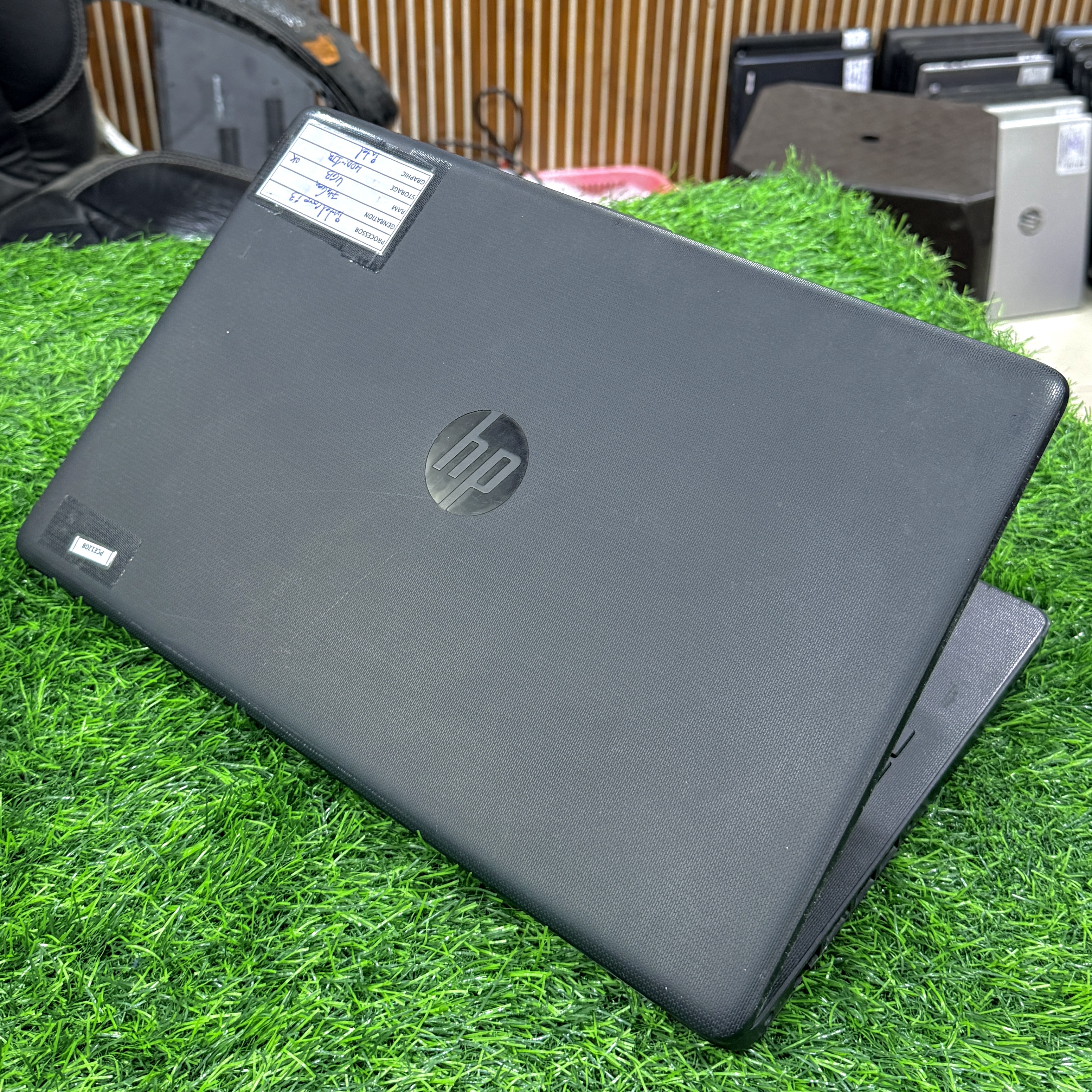 HP 15-da