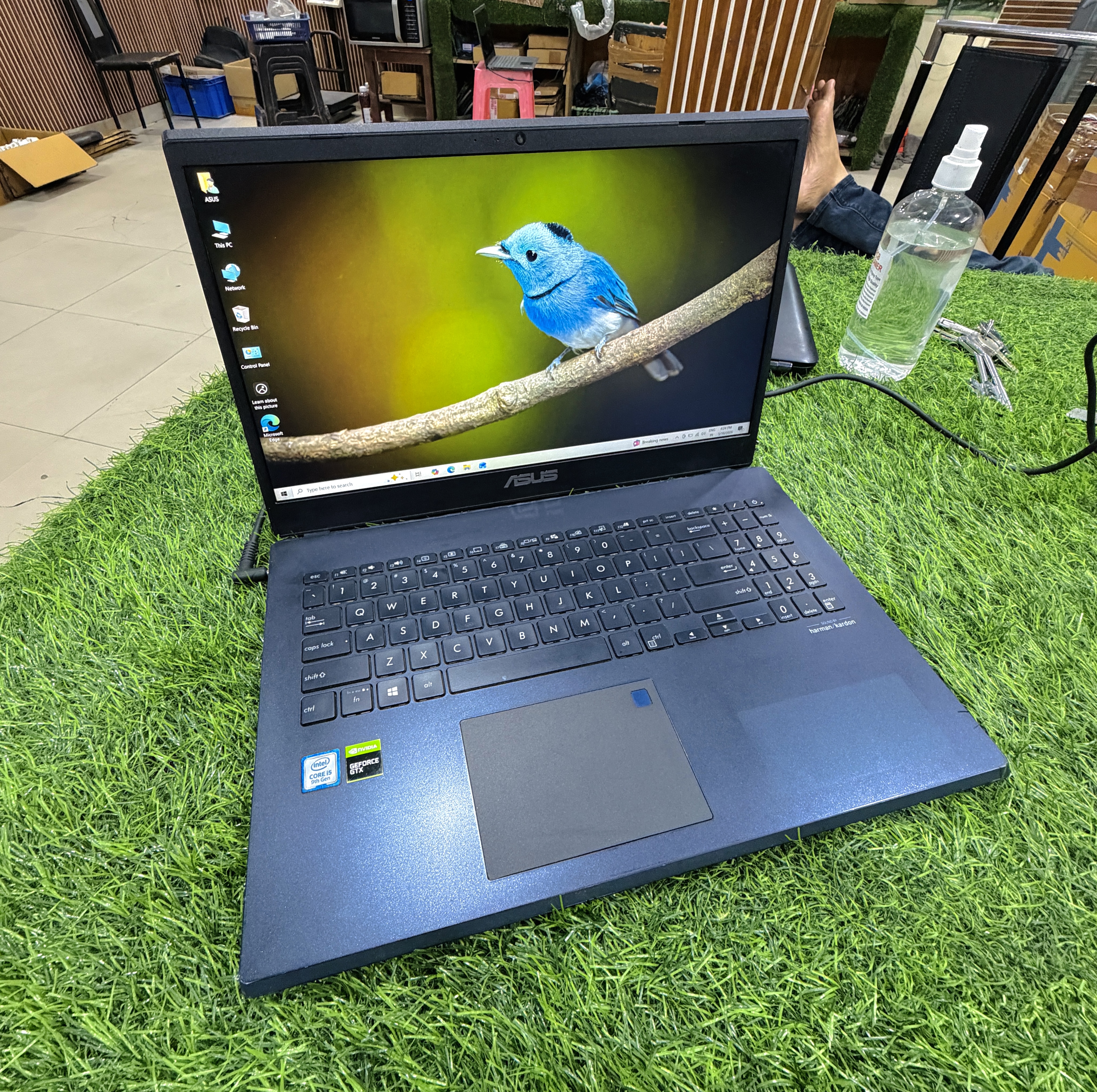 ASUS ASUS VIVOBOOK X571GT