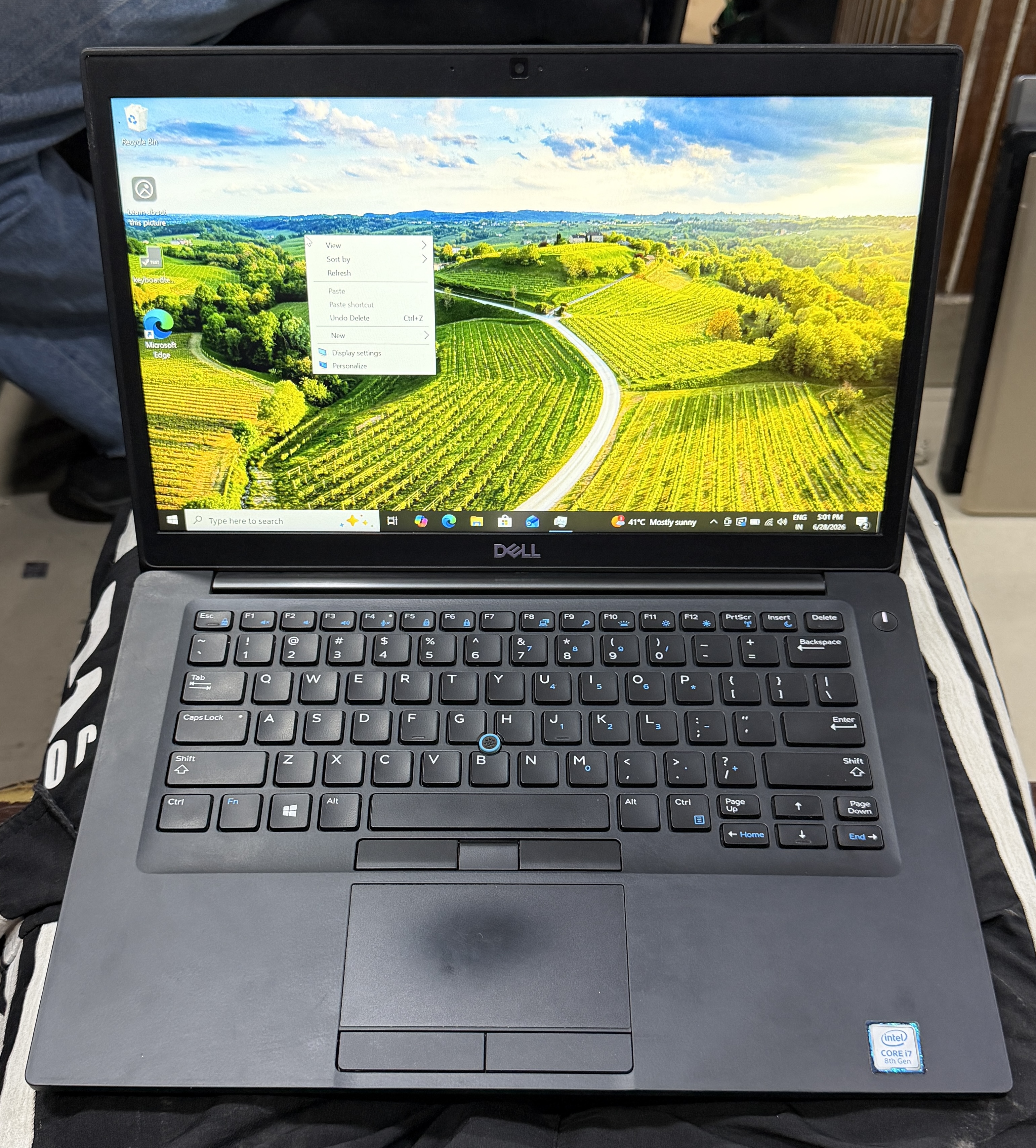 DELL 7490