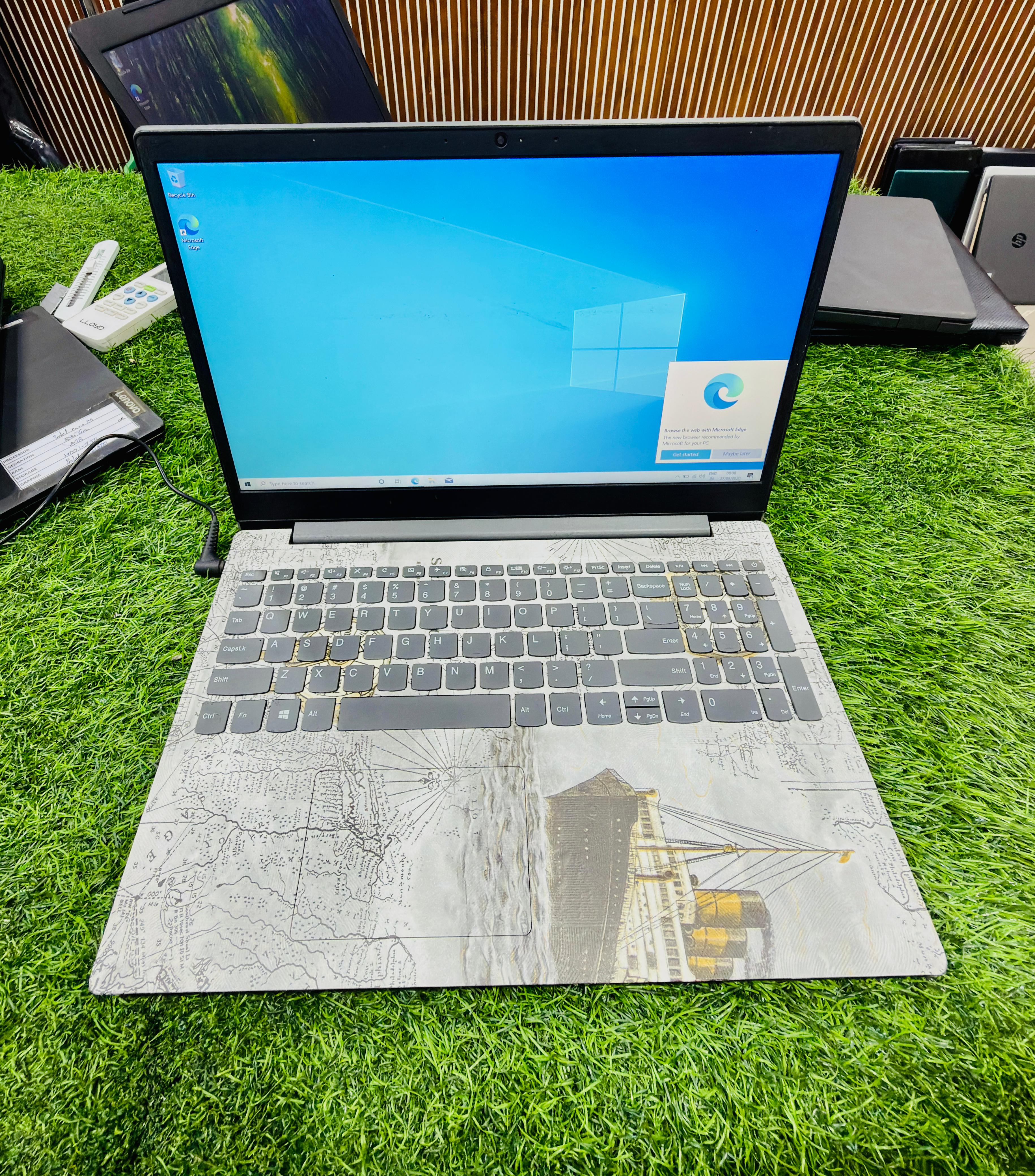 LENOVO Ideapad