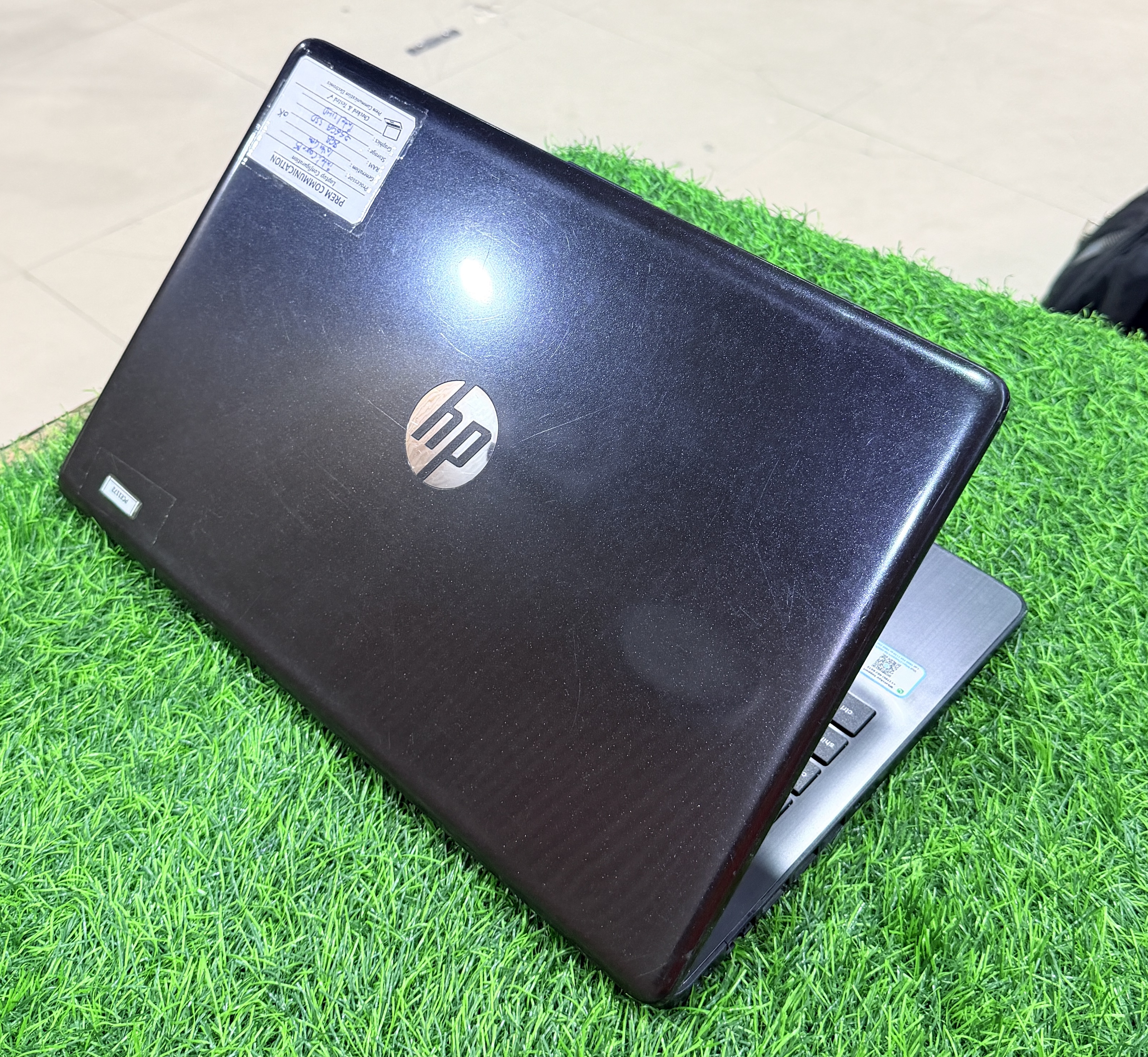 HP 15-di