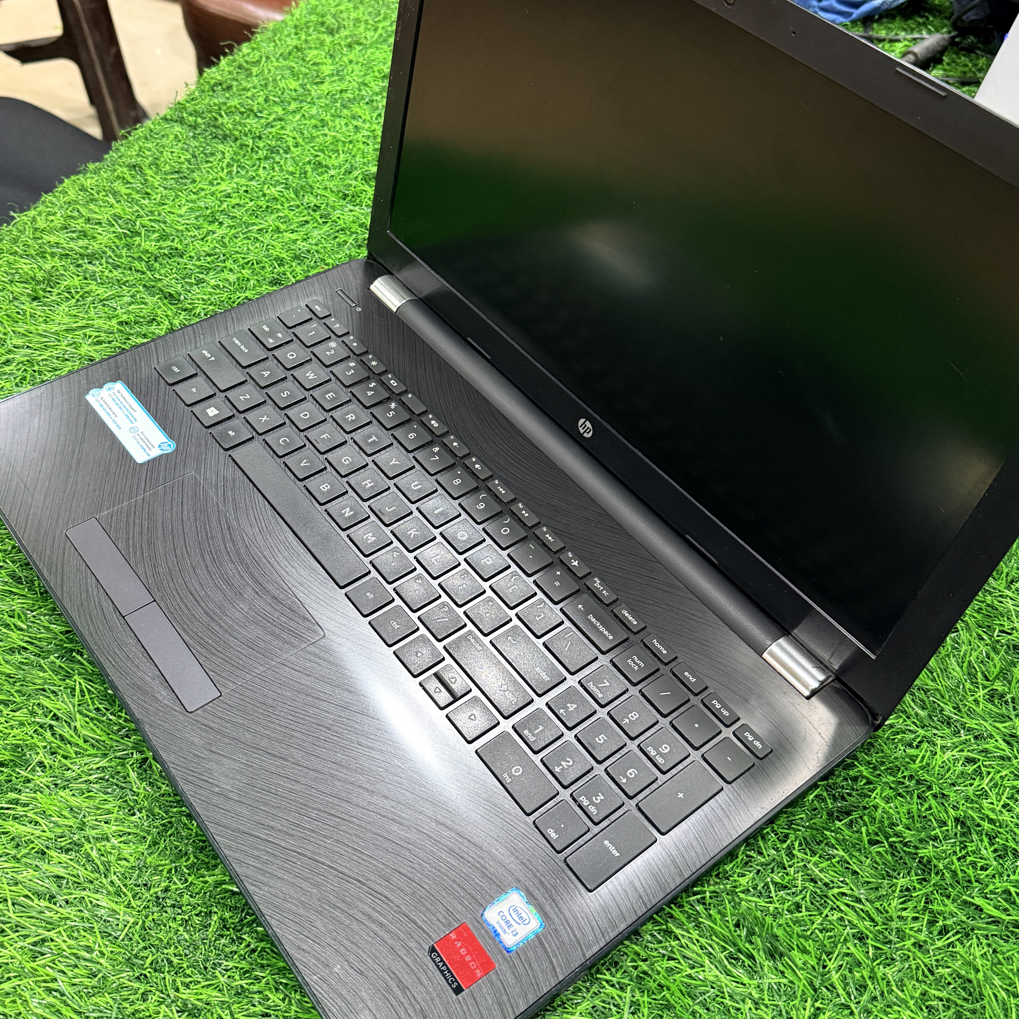 HP 15-bs