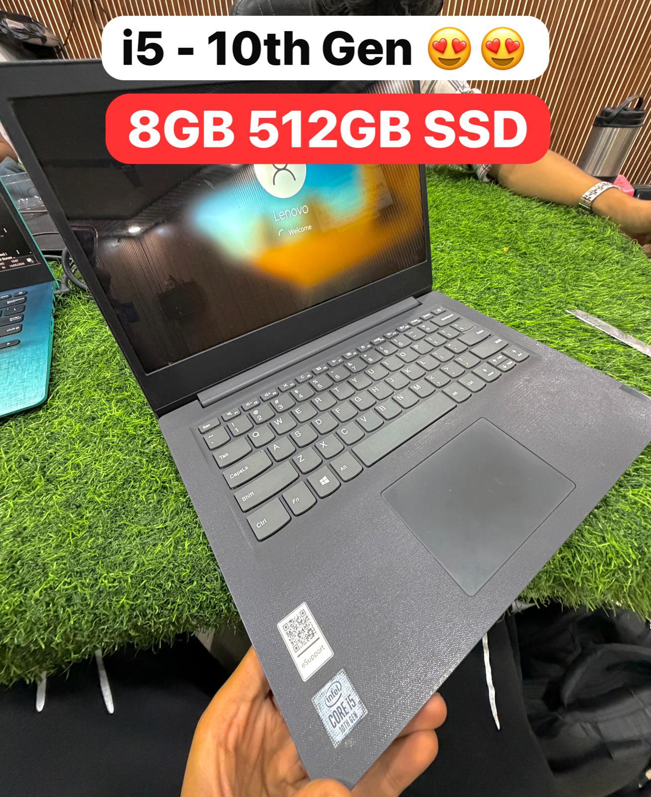 LENOVO LENOVO V14 SERIES